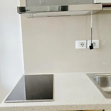 Azure Apartment