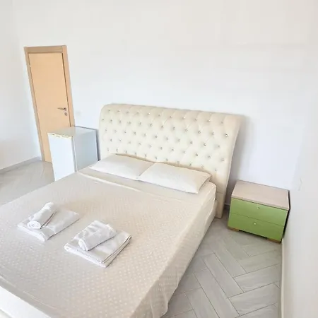 Apartment Azure *