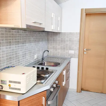 Apartment Azure *