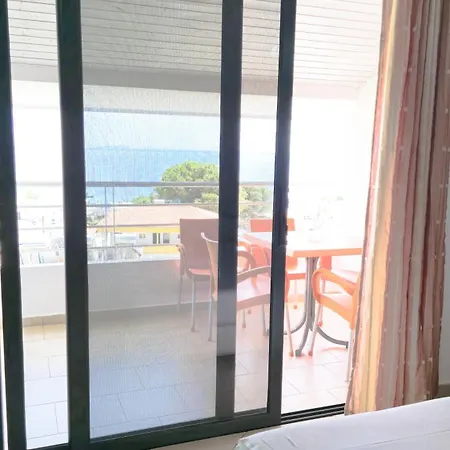 Azure Apartment