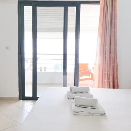 Azure Apartment