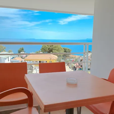 Apartment Azure