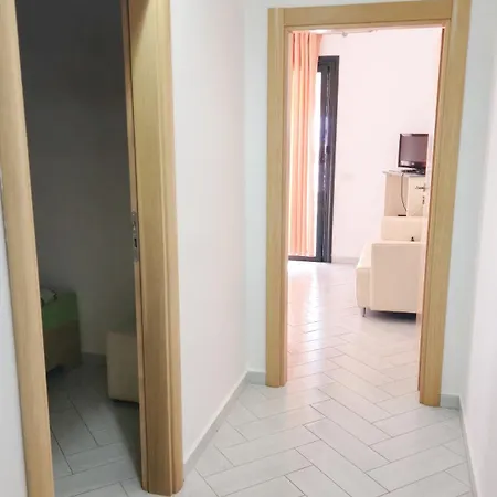 Apartment Azure