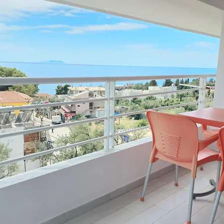 Apartment Azure *