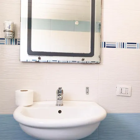 Apartment Azure