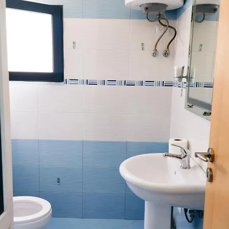 Azure Apartment Dhermi