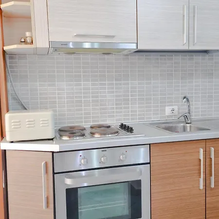 Apartment Azure