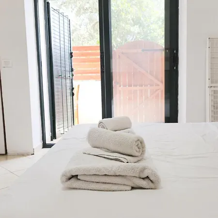 Apartment Azure