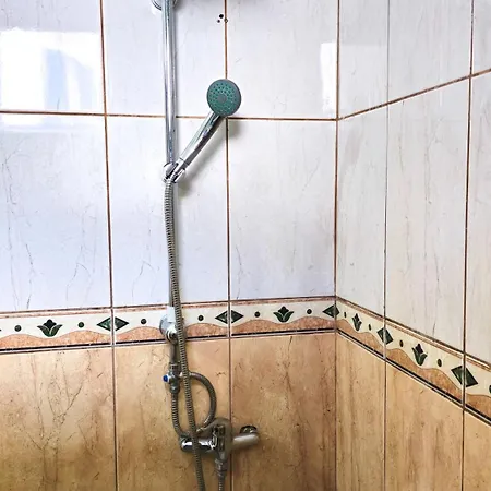 Azure Apartment Dhermi