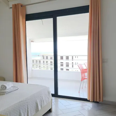 Apartment Azure Dhermi