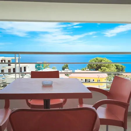 Apartment Azure