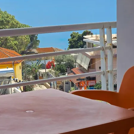 Azure Apartment Dhermi
