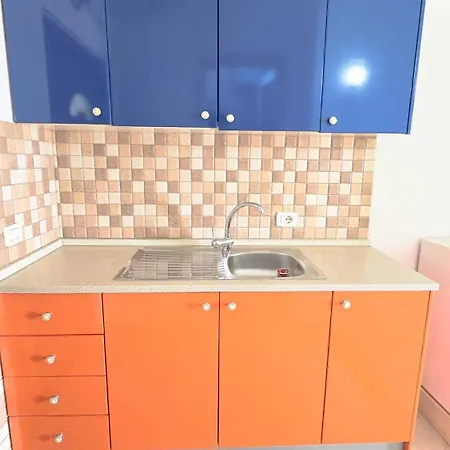 Apartment Azure Dhermi