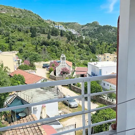 Azure Apartment