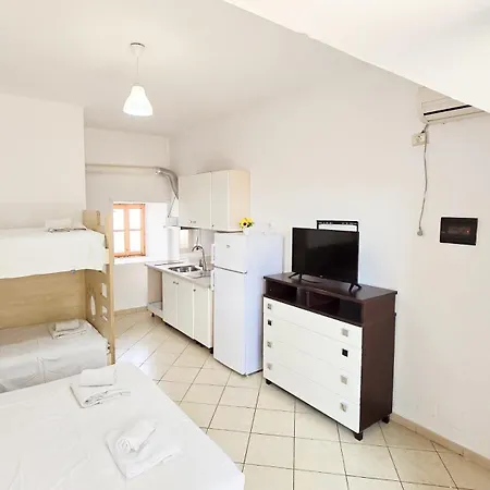 Azure Apartment Dhermi
