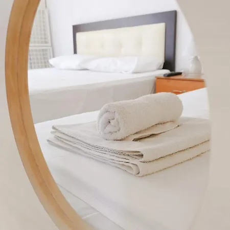 Azure Apartament *