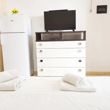 Lejlighed Azure Dhërmi