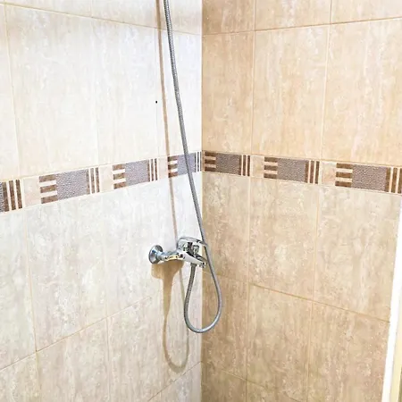 Apartament Azure *