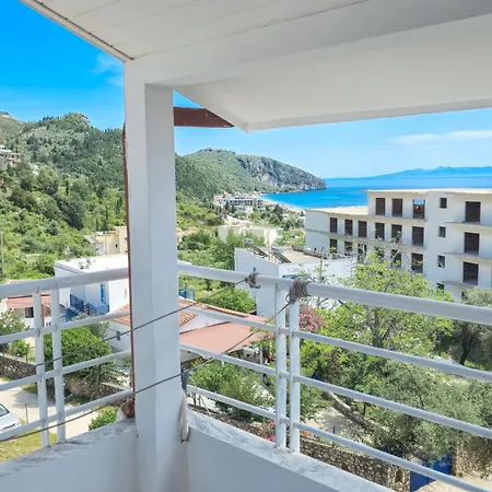 Apartament Azure Dhërmi