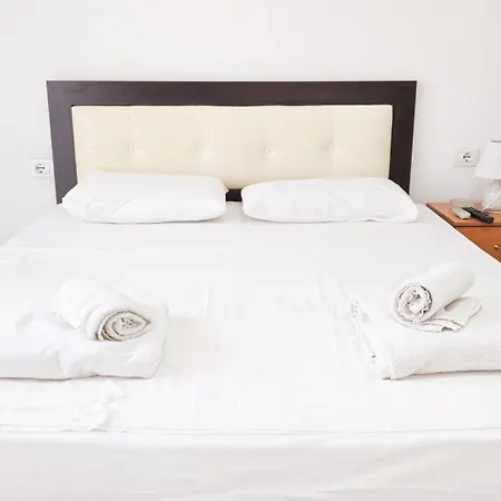 Apartament Azure