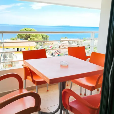 Apartament Azure