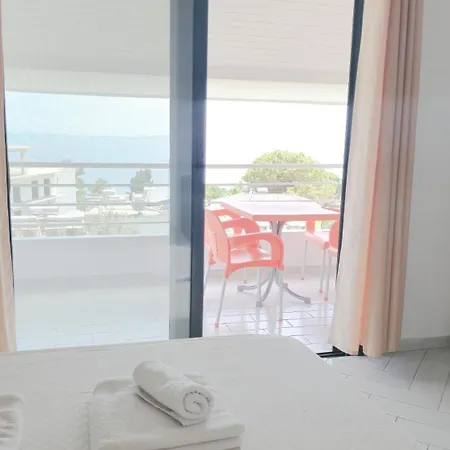 Apartament Azure *