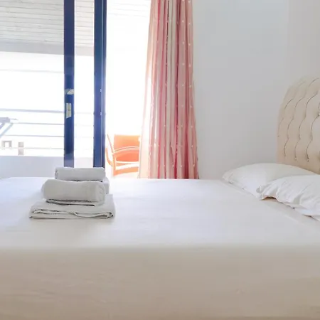 Apartament Azure