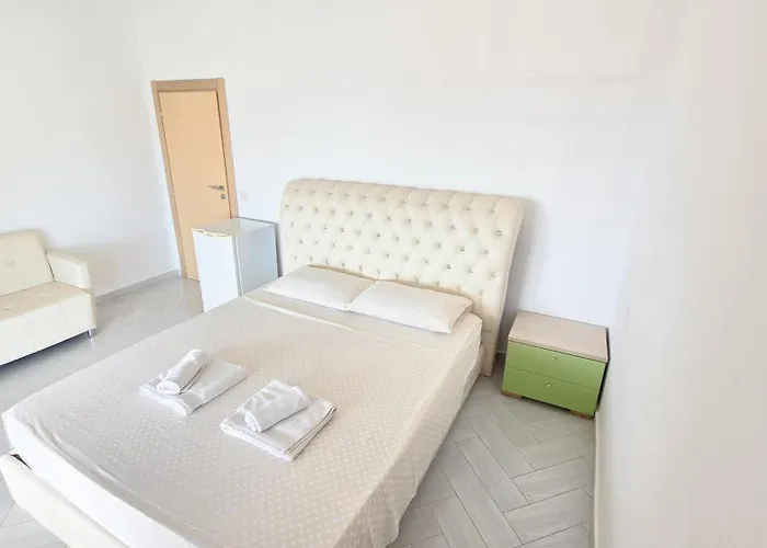 Apartamento Azure *