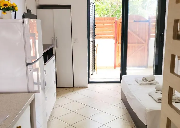 Azure Apartamento Dhërmi