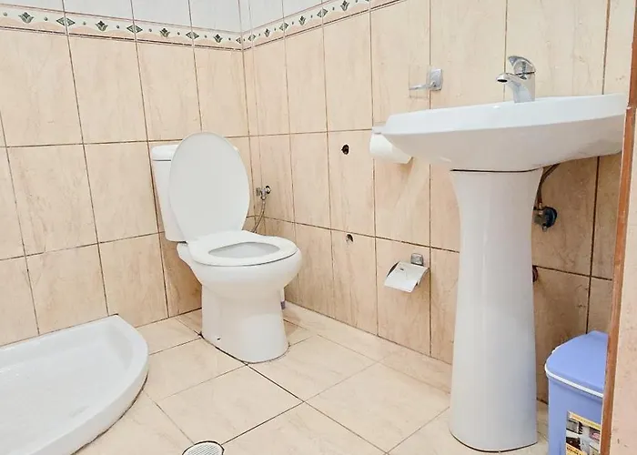 Azure Apartamento Dhërmi