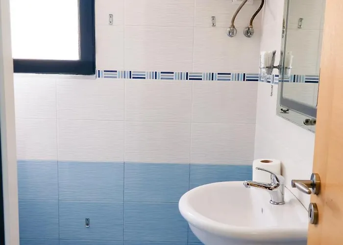 Azure Apartamento Dhërmi