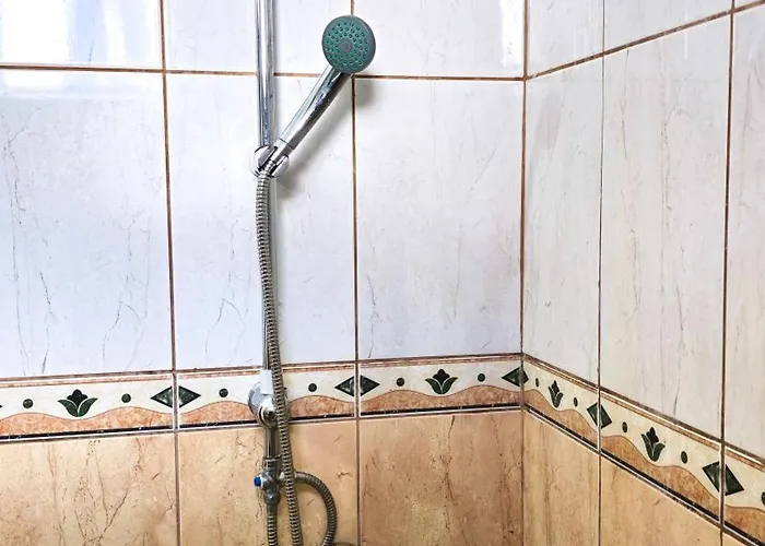 Azure Apartamento Dhërmi