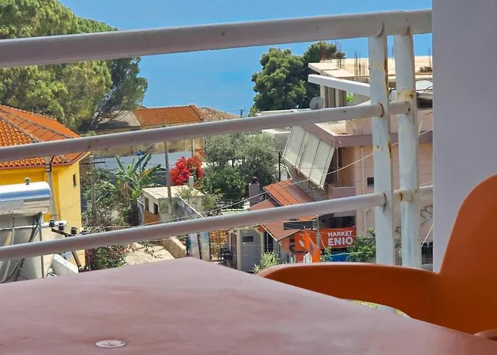 Azure Apartamento Dhërmi